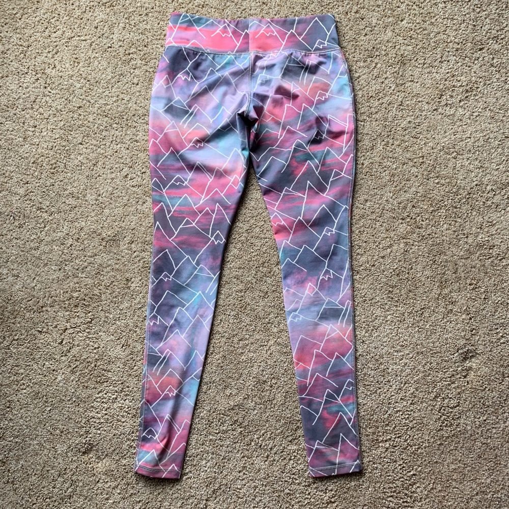 Mossimo | Mountain Leggings - Picture 3 of 7